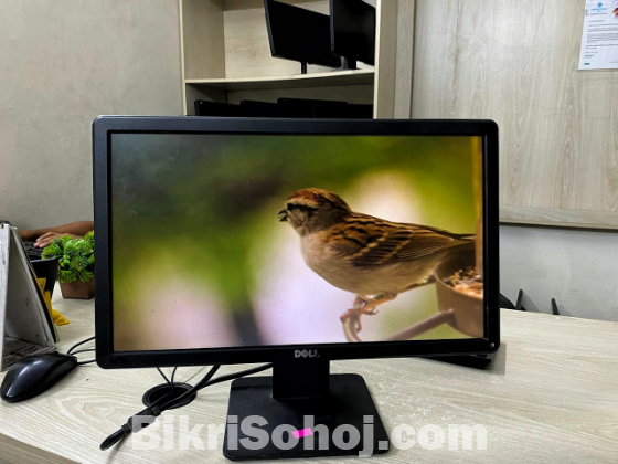 Dell E1914Hf – 19” Wide LED Monitor